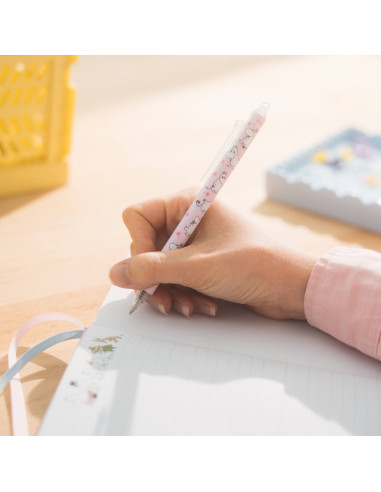 Moomins - School Supplies Set