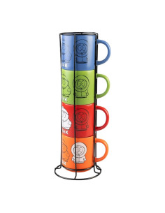 South Park - Set of 4... 2