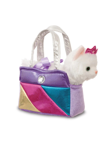 Fancy Pals – Peluche Principessa...