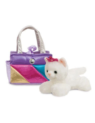Fancy Pals – Peluche Principessa...