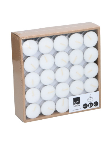 Arti Casa - Tealight candles...