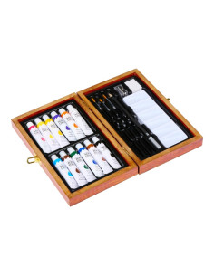 Artico - Art painting set...