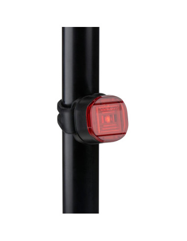 Dunlop - USB-C rechargeable LED rear...