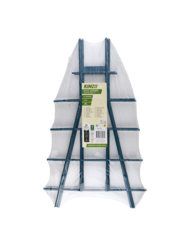 Kinzo - Connectable Plant Support...