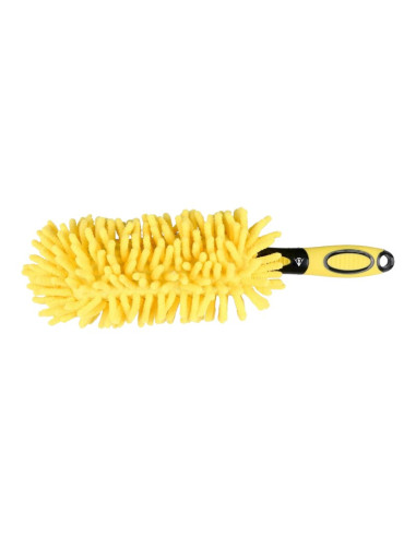 Dunlop - Microfiber Wheel Cleaning...