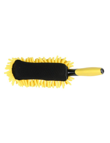 Dunlop - Microfiber Wheel Cleaning...