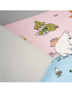 Moomins - XL Eco-Leather... 2