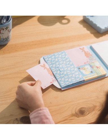Moomins - Weekly Planner A4 with...