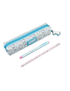 Moomins - Pencil Case Set...