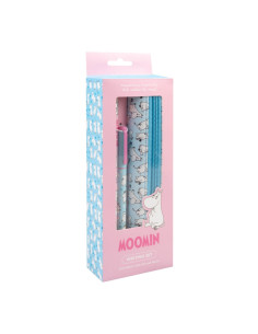 Moomins - Pencil Case Set... 2