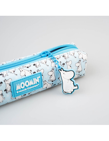 Moomins - Pencil Case Set with Pen...