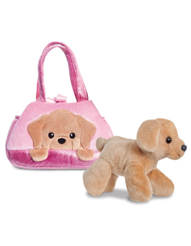 Fancy Pals – PeekaBoo Labrador...