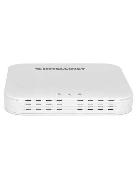 Wireless Access Point / Router PoE Gigabit dual-band AC1300