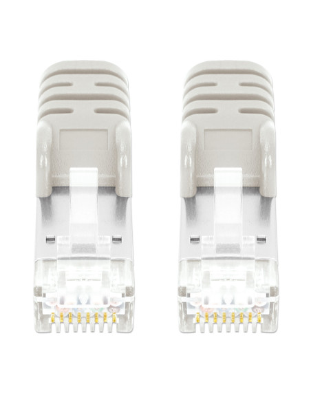 Cavo di rete Patch in rame Cat.8.1 SFTP LSZH 0