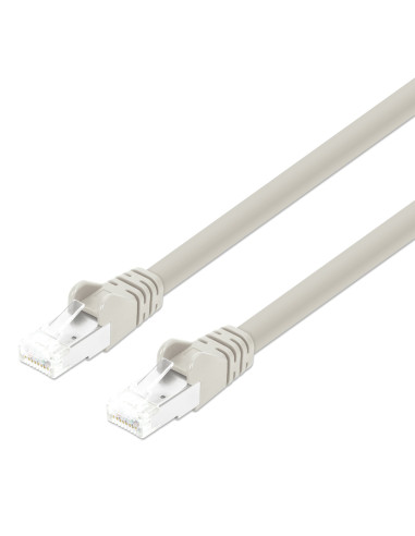 Cavo di rete Patch in rame Cat.8.1 SFTP LSZH 0