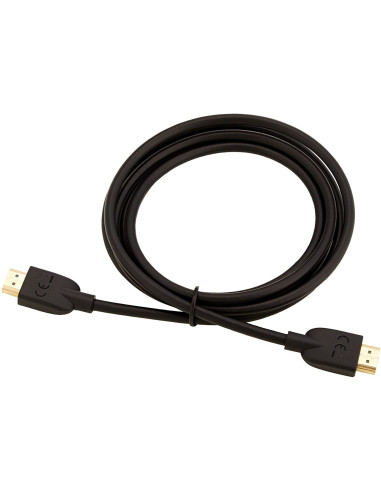 Cavo HDMI&trade High Speed 2.0 A/A M/M 5m Nero