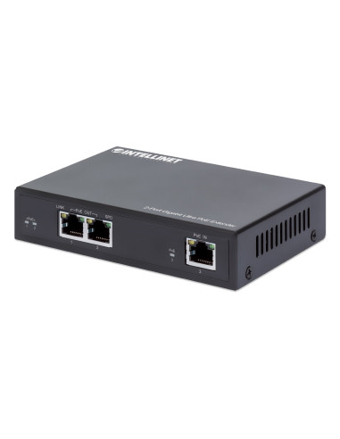 Ultra PoE Extender Gigabit 2 porte