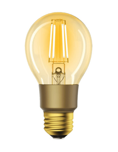Lampadina LED E27 con Filamento Smart Controllo Vocale Alexa F