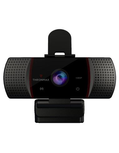 Webcam USB 1080p X1