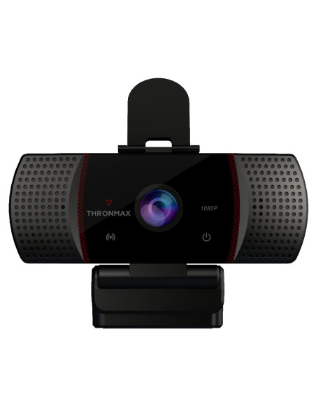Webcam USB 1080p X1