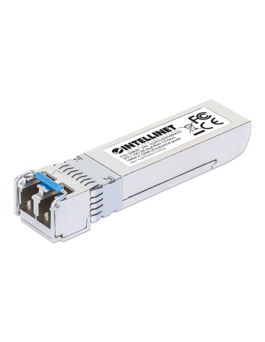 Transceiver  SFP+ Fibra Ottica Monomodale LC Duplex 10GBase-LR