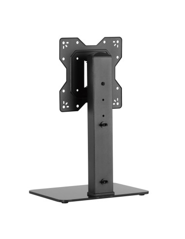 Supporto Universale da Tavolo per Monitor e TV da 23'' a 43''