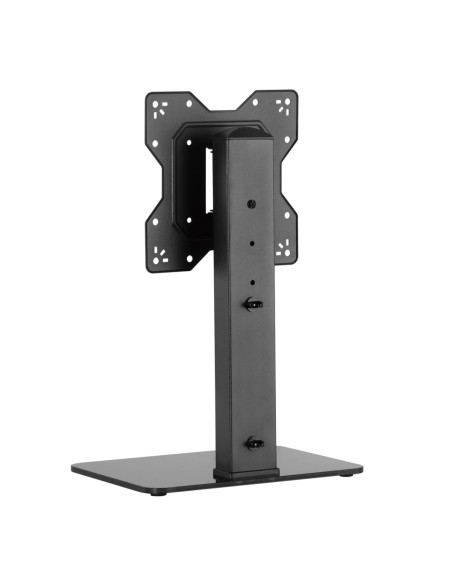 Supporto Universale da Tavolo per Monitor e TV da 23'' a 43''