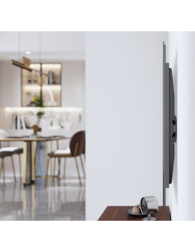 Staffa a Muro Fissa Low-Profile per TV 37-70''