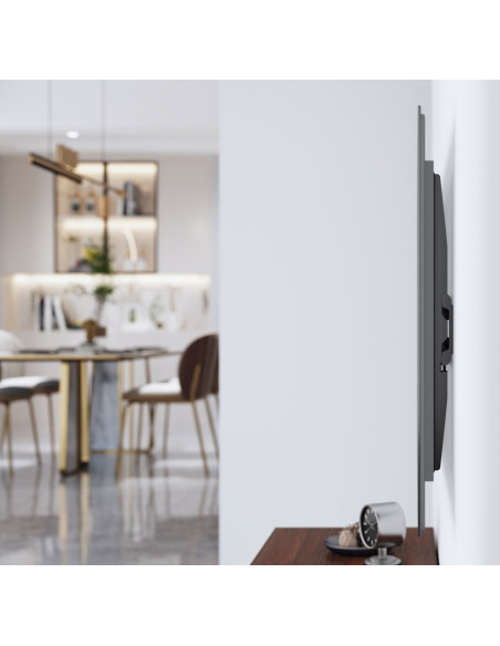 Staffa a Muro Fissa Low-Profile per TV 37-70''