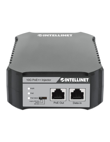 Iniettore PoE++ 10G