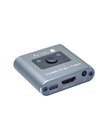 Switch 2x1 HDMI 2.1 8K
