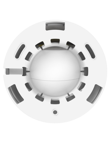 Telecamera di Sicurezza PoE 4MP
