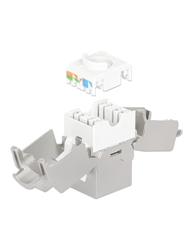 Frutto Keystone RJ45 Cat6 STP