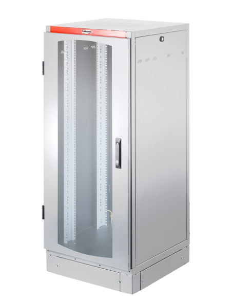 Armadio Rack NextGen 19'' 600x600 33U Grigio