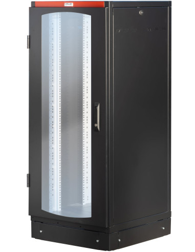 Armadio Rack NextGen 19'' 600x800 33U Nero