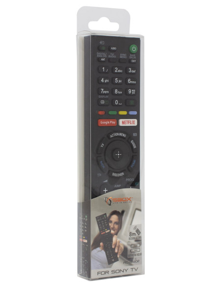 Telecomando per Sony SMART TV