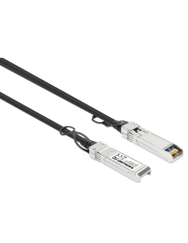 Cavo in Rame Twinax DAC Passivo SFP+ 10G 0