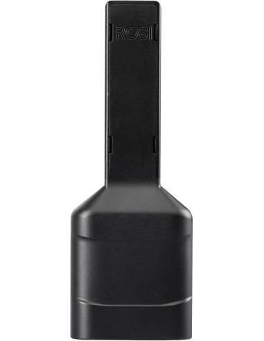 Spina Italiana Ultrapiatta USB tipo A e USB-C&trade 2P+T250V 10A 20W