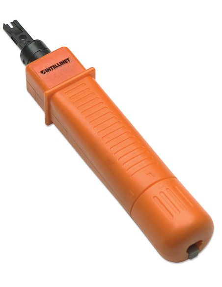 Inseritore per morsettiere 110/88
