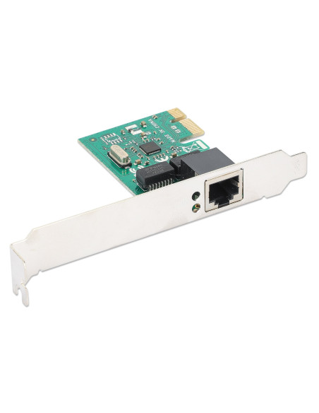 Scheda di rete Gigabit PCI Express