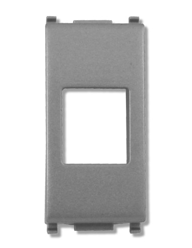 Adattatore Frutti RJ45 per Vimar Plana Silver