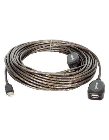Prolunga attiva USB Hi-Speed USB 2.0 20 mt
