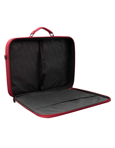 Borsa Notebook New York 15.6'' Bordeaux