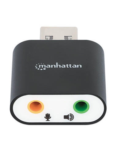 Scheda audio USB Hi-Speed Stereo