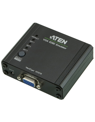 Emulatore EDID per Monitor VGA