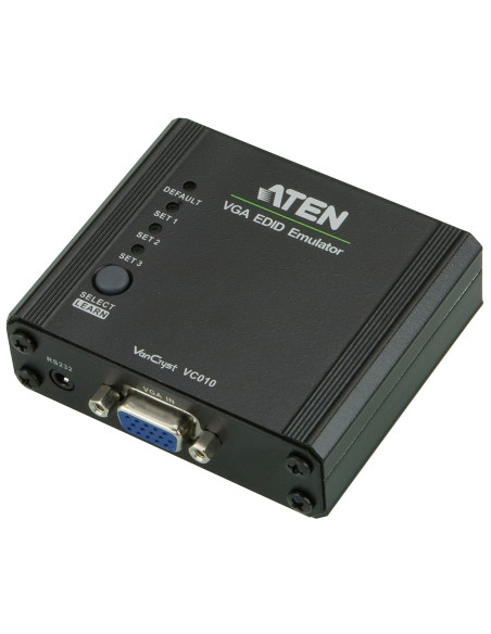 Emulatore EDID per Monitor VGA