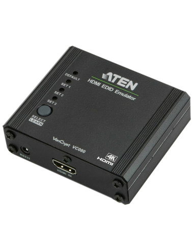 Emulatore EDID per Monitor HDMI