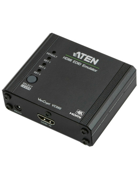 Emulatore EDID per Monitor HDMI