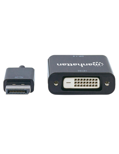 Adattatore da DisplayPort 1.2a a DVI-D