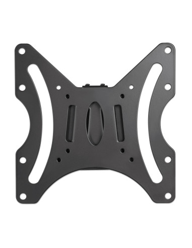 Supporto a Muro Universale Ultra Sottile per TV Flat-Panel 23-42''